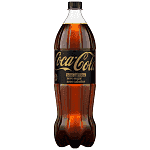 Coca Cola Zero Χωρίς Καφεϊνη 1,5lt