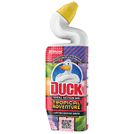 Duck Total Action Gel Tropic AD 750ml