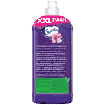 Soupline Μαλακτικό Συμπυκνωμένο Μανόλια Λεβάντα 78Μεζ 1,638lt