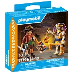 Playmobile Duopack Συλλογή