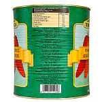 Κωστόπουλος Πιπεριές Κόκκινες Ψητές 2,6kg