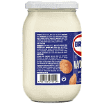 Brava Μαγιονέζα Γυάλινο Βάζο 12/475ml