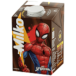 Milko Σοκολατούχο Γάλα 500ml