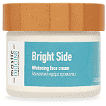 Bright Side Λευκαντική Κρέμα Προσώπου Jar 60ml