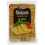 Λύκας Ημίσκληρο Τυρί Φέτες 200gr