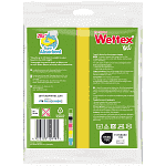 Wettex No1 Υγρή Σπογγοπετσέτα 3τεμ