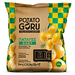 Πατάτες Baby Microwave Εισαγωγής 750gr