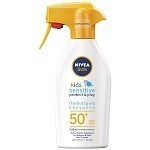 Nivea Sun Kids Sensitive Trigger Spray SPF50+ 300ml