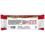Lacta Choco Cookies Nut 135gr