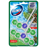 Klinex Wc Block Pine 2x50gr