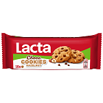 Lacta Choco Cookies Nut 135gr