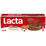 Lacta Choco Thins 170gr
