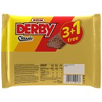 ION Derby 38gr 3+1