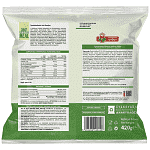 Μπαρμπα Στάθης Φυτικά Κεφτεδάκια Με Πατάτες Νάξου Κατεψυγμένα 420gr