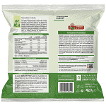 Μπαρμπα Στάθης Φυτικά Κεφτεδάκια Με Γλυκοπατάτες Κατεψυγμένα 420gr