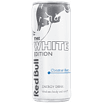 Red Bull White Edition Coconut Berry 250ml