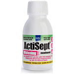 Actisept Στοματικό Διάλυμα 100ml