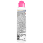 Dove Αποσμητικό Σωμ. Spray Advanced Invisible Care 150ml