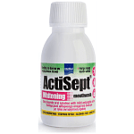 Actisept Στοματικό Διάλυμα 100ml