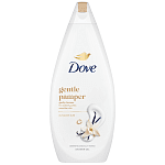 Dove Αφρόλουτρο Gentle Pamper 720ml