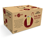 Three Cents Ginger Beer 6x150ml