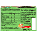 Παπαδοπούλου Digestive Με Επικάλυψη Σοκολάτας 30% Λιγότερη Ζάχαρη 200gr