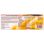 Παπαδοπούλου Choco Orange Μπισκότα 150gr