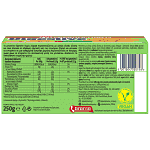 Παπαδοπούλου Μπισκότα Digestive Ολικής Άλεσης Χωρίς Ζάχαρη 250gr