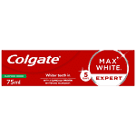 Colgate Οδοντόκρέμα Max White Expert Pure 75ml