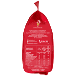 Παπαδοπούλου Mini Cookies Με Κομμάτια Μαύρης Σοκολάτας 70gr