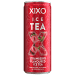 Xixo Ice Tea Φράουλα 250ml