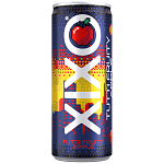 Xixo Tutti Fruity Μήλο 250ml