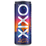 Xixo Tutti Fruity 250ml
