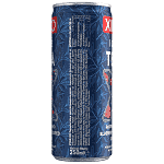 Xixo Ice Raspberry & Blueberry 250ml