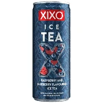 Xixo Ice Raspberry & Blueberry 250ml