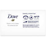 Dove Σαπούνι 4x90gr