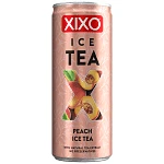 Xixo Ice Tea Ροδάκινο 250ml