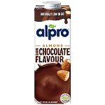 Alpro Ρόφημα Αμύγδαλο-Σοκολάτα 1lt