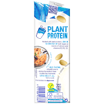 Alpro Ρόφημα Σόγιας Natural 1lt