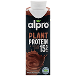 Alpro Ρόφημα Σόγιας Σοκολάτα Υψηλής Πρωτειΐνης 250ml