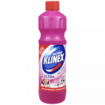 Klinex ΧΛΩΡΙΝΗ Ultra Protection Παχύρρευστη Pink Power 750ml