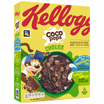 Kellogg's Coco Pops Δημητριακά Chocos 330gr