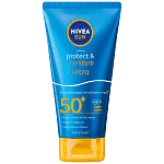 Nivea Sun Protect & Moistrure Ultra SPF50% + 150ml