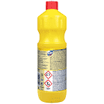 Klinex Ultra Lemon Χλωρίνη 2x750ml (Το 2ο -40%)