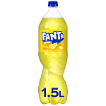 Fanta Λεμονίτα 1,5lt 1τεμ