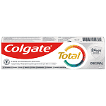 Colgate Total Original Οδοντόκρεμα 75ml