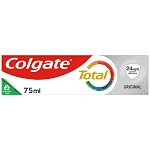 Colgate Total Original Οδοντόκρεμα 75ml