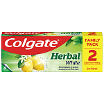 Colgate Οδοντόκρεμα Herbal White 150ml
