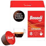 Nescafe Dolce Gusto Espresso Buondi 99gr 16τεμ