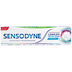Sensodyne Complete Protection Οδοντόκρεμα 75ml